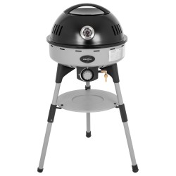 Devil BBQruiser HT