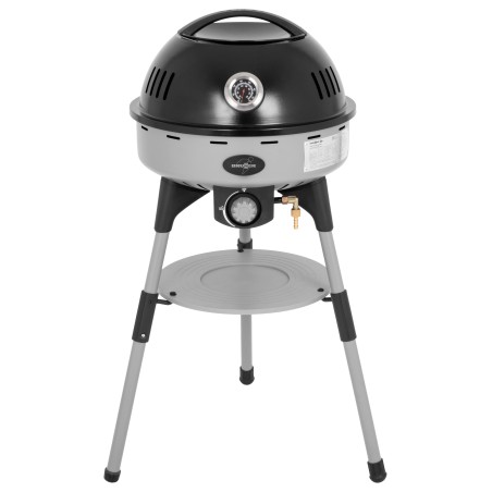 Devil BBQruiser HT