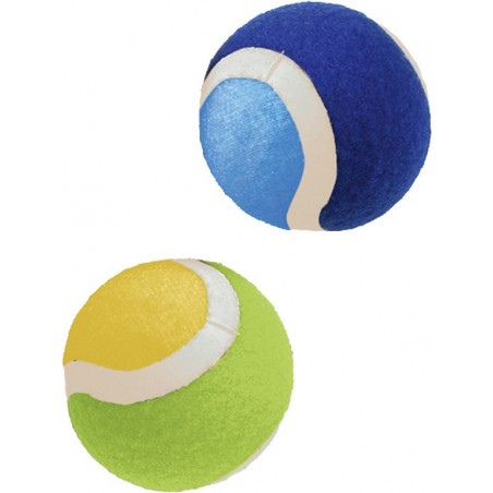 Velcro balls, 2 Pcs.