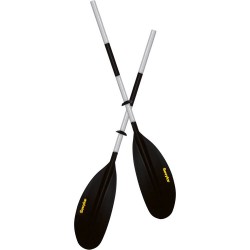divisible double paddle K-Perf 230