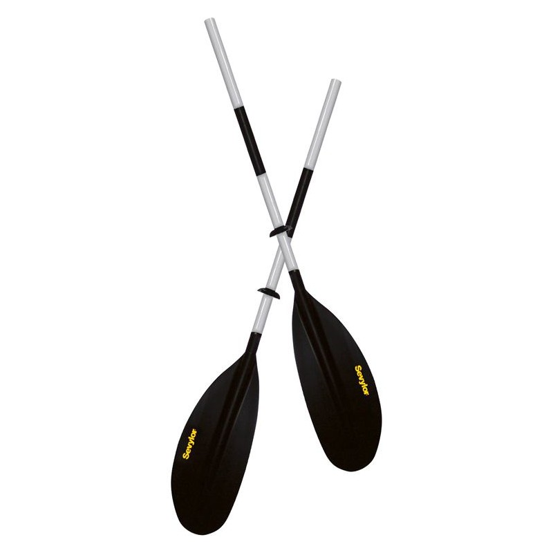 divisible double paddle K-Perf 230