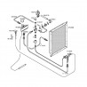 Burner for Catalytic Heater Vulkana