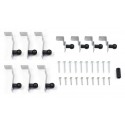 Attachment Clamp Set 500