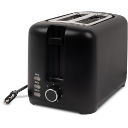 Minuwatt Toaster