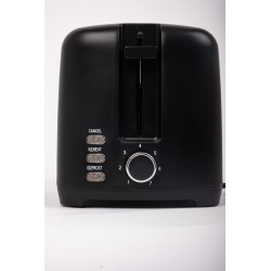 Minuwatt Toaster
