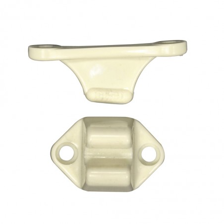 Door Clamp CrΓ¨me