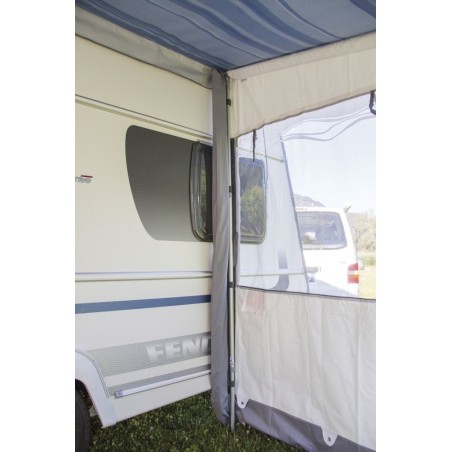 Aluminium Kit Poles Light
