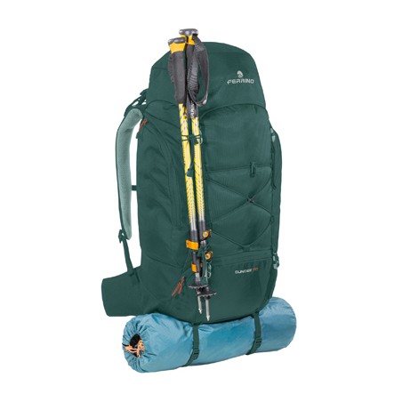 Ferrino Rucksack Dundee 70...