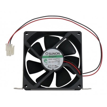 Ventilation Set for Thetford Refrigerators