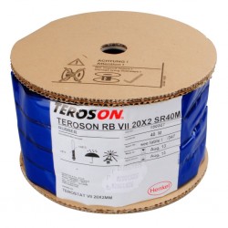 Sealing Tape Teroson RB VII 22 x 2 mm