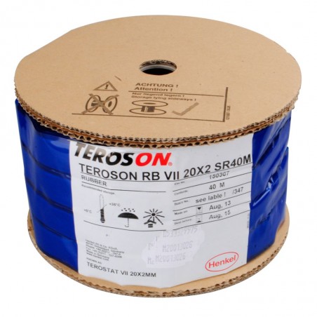 Sealing Tape Teroson RB VII 22 x 2 mm