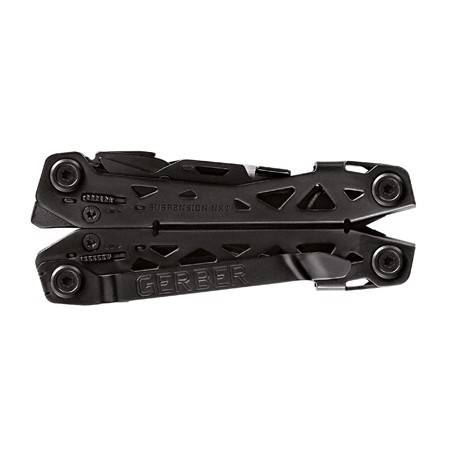 Gerber Multitool...