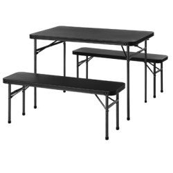 Coleman Pack Away Table for 4 