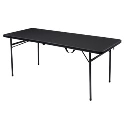 Coleman Foldable table large 
