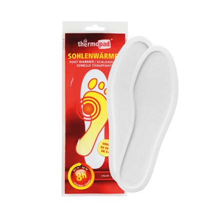 Thermopad Disposable...