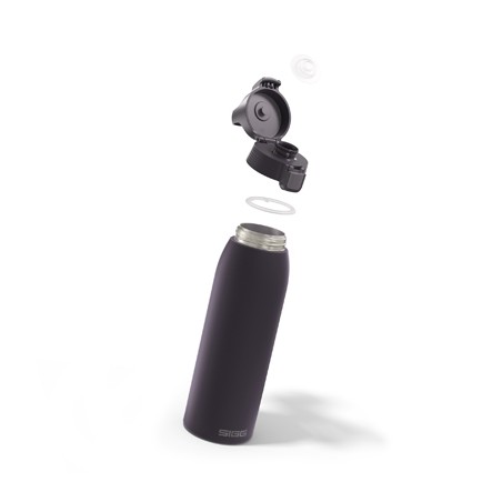 SIGG Shield Therm One 1,0 L...