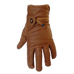 Scippis Gloves L (10) brown
