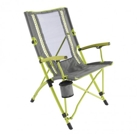 Leisure Chair Bungee Chair Lime