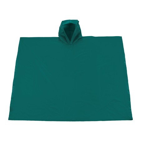 Coghlans Leichtponcho grόn