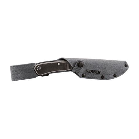 Gerber Knife Downwind Drop...