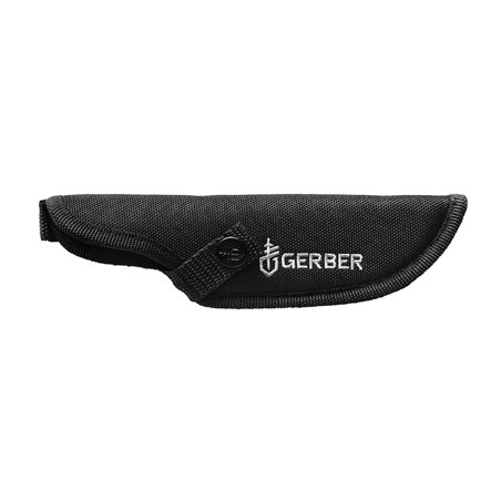 Gerber Knife Moment Fixed 