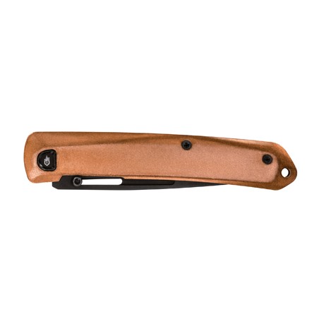 Gerber Knife Affinity Copper 