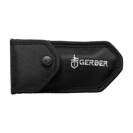 Gerber Knife Moment Folder 