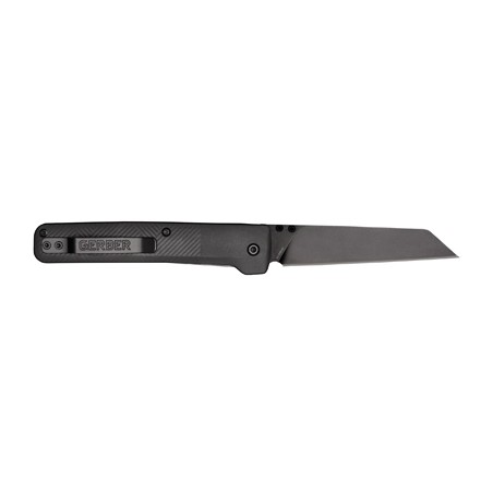 Gerber Knife Pledge grey