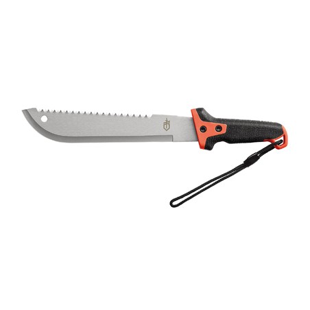 Gerber Machete Clearopath 