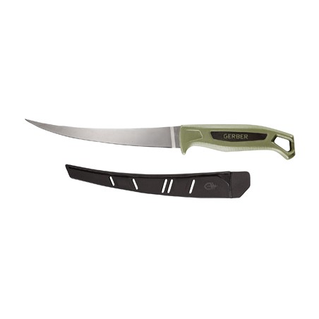 Gerber Filleting knife...