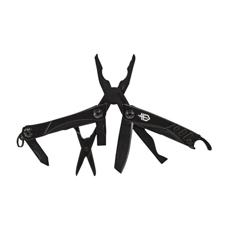 Gerber Multitool Dime black