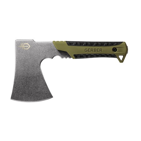 Μπαλτάς Gerber Pack