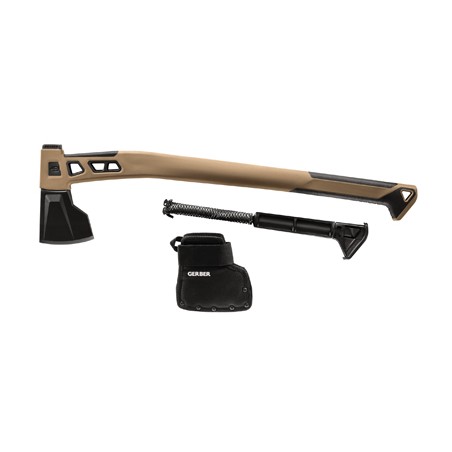 Τσεκούρι  Axe coyote Gerber