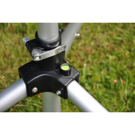 Sat Tripod De Luxe
