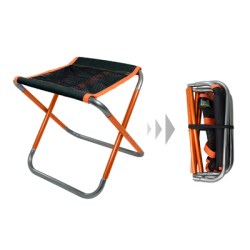 BasicNature Travelchair...