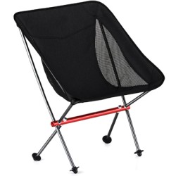 BasicNature Travelchair...