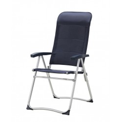 Camping Chair Zenith Blue
