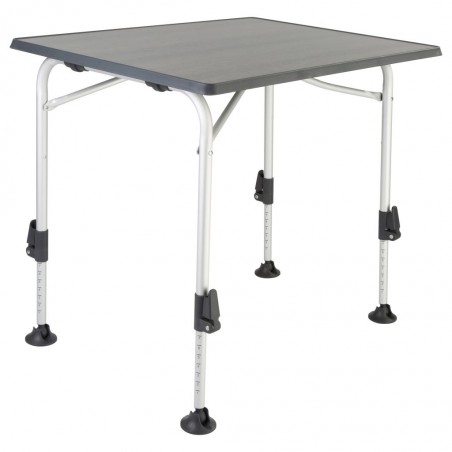 Camping Table HighQ Blackline