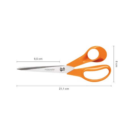 Fiskars Universal Scissors...