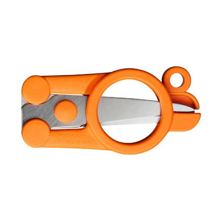 Fiskars Foldable Scissors...