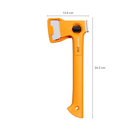 Fiskars Universal Axe Ultra...