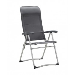 Camping Chair Zenith Grey