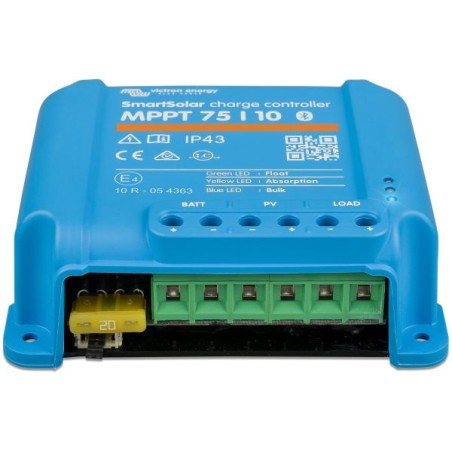 Solar Controller MPPT...