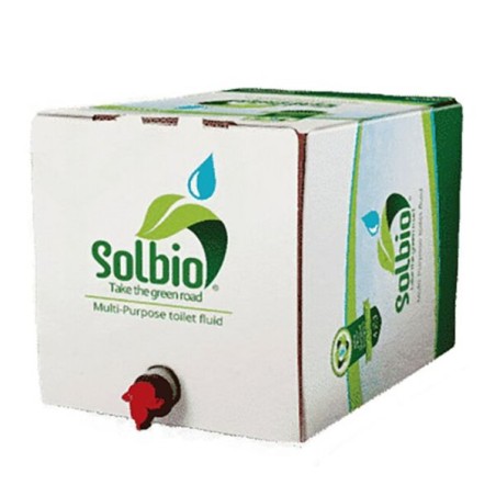 Sanitary Additive Solbio