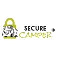 secure camper
