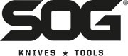 SOG - Knives & Tools